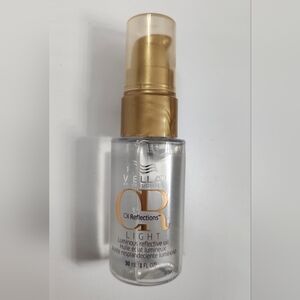 Wella Oil Reflections Light Luminous Reflective Oil 1 FL.OZ /30 ML